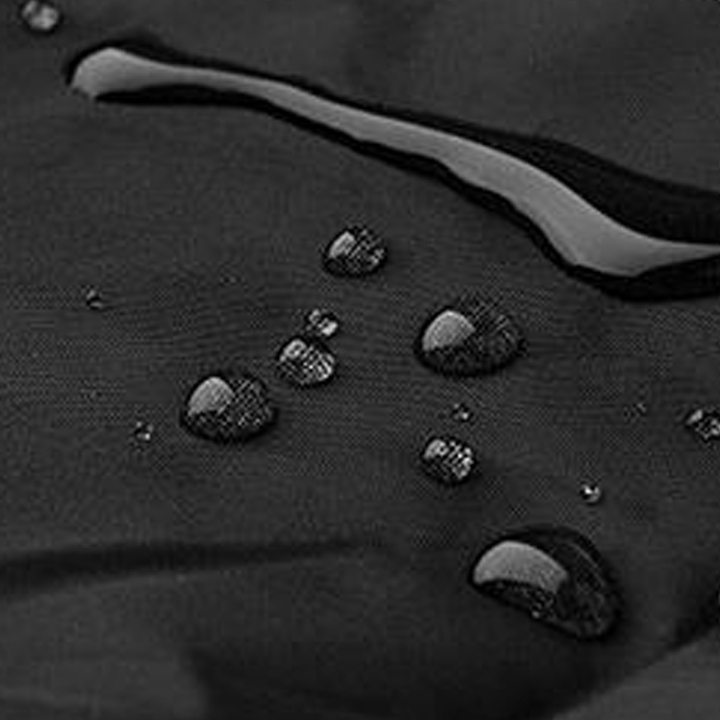 Easy Rider CJ Motorcycle Cover Premium Style