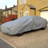 Vauxhall Adam Cover - Premium Style