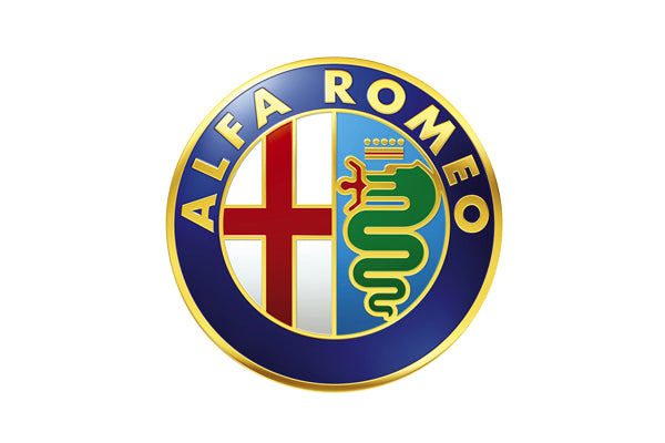 Alfa Romeo Giulietta Logo