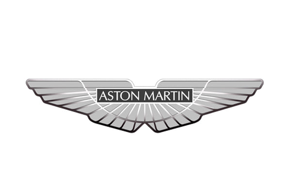 Aston Martin Vantage Zagato Logo