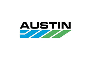 Austin Mini Moke Logo