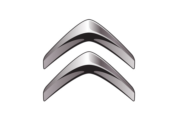 Citroen AX Logo