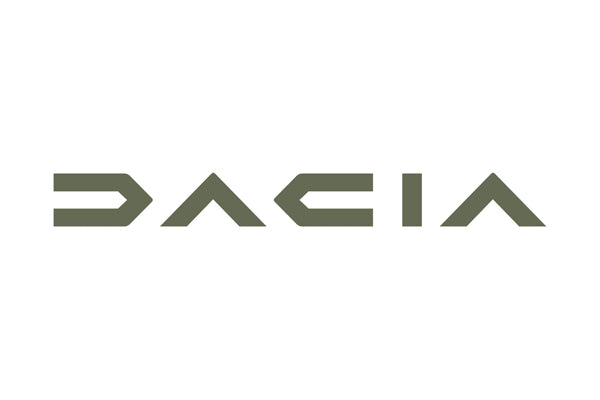 Dacia Jogger Logo