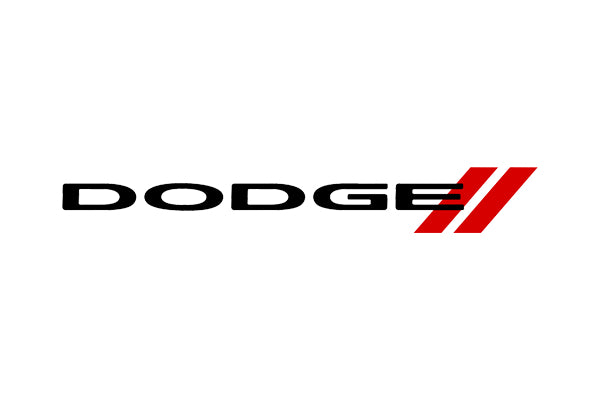 Dodge Nitro Logo