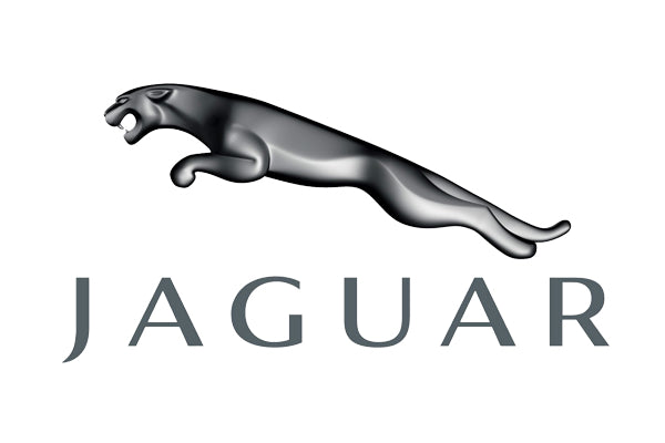 Jaguar Super V8 Logo