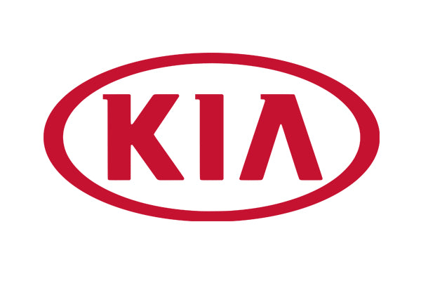 Kia Pride Logo