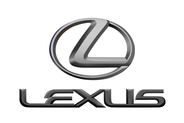 Lexus IS 350c Logo