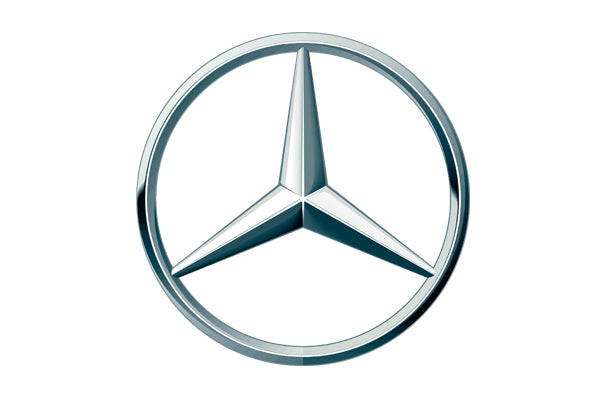 Mercedes Benz S400 Logo