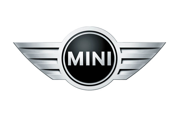 Mini Clubman Logo