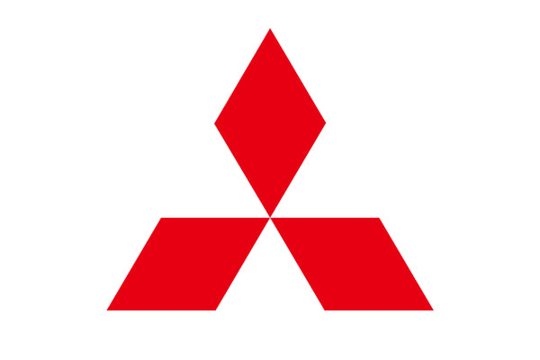Mitsubishi L200 Logo