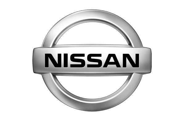 Nissan Almera Tino Logo