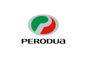 Perodua Kelisa Logo