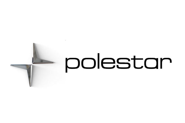 Polestar 2 Logo