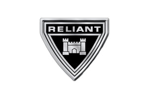 Reliant Kitten Logo