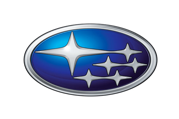 Subaru Forester Logo