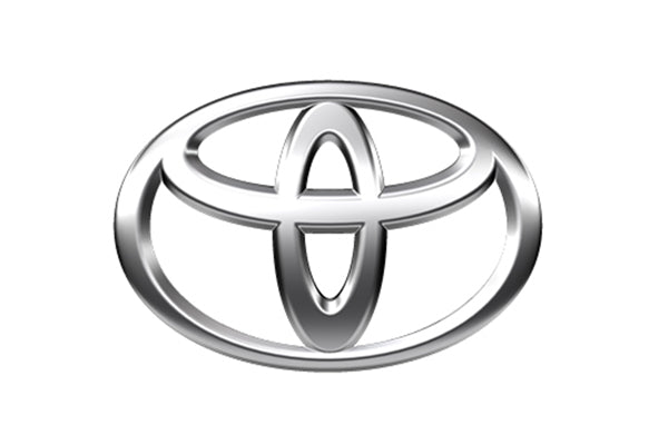 Toyota Yaris Logo