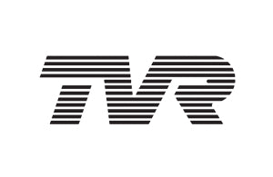 TVR Logo