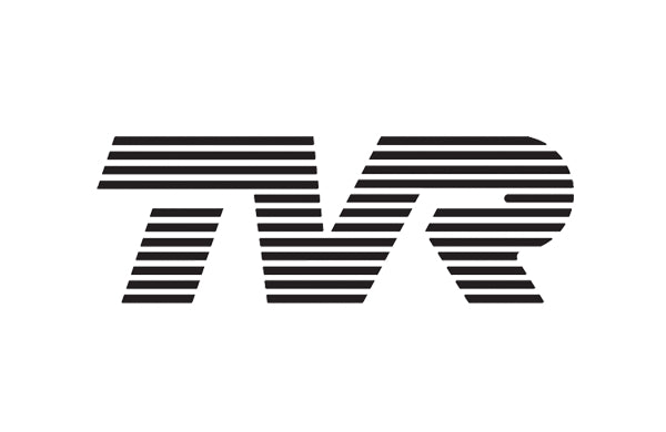 TVR Cerbera Logo