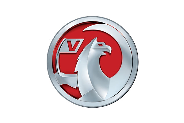 Vauxhall Antara Logo