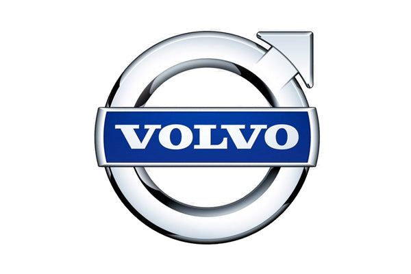 Volvo V60 Logo