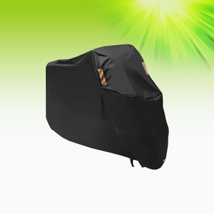 Royal Enfield Continental Motorcycle Cover - Premium Style