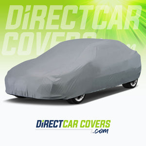 Renault Megane Outdoor Cover - Premium Style