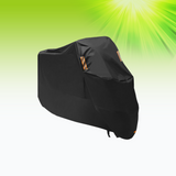 Zontes Z Motorcycle Cover - Premium Style