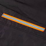 VOR 450 Motorcycle Cover - Premium Style