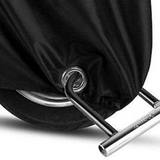 Yamaha R1 Motorcycle Cover - Premium Style