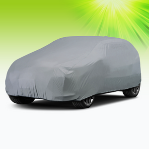 Land Rover Series III Car Cover - Premium Style