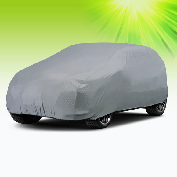 Land Rover Discovery Sport Car Cover - Premium Style