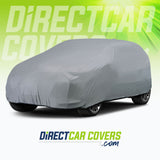 Land Rover Series III Car Cover - Premium Style