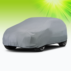 Land Rover Freelander Car Cover - Premium Style