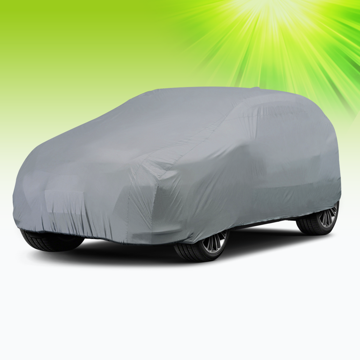 Land Rover Range Rover Car Cover - Premium Style – DirectCarCovers.com