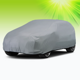 Land Rover Range Rover Car Cover - Premium Style