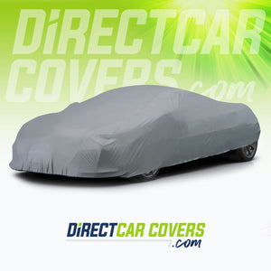 Ford Mustang Cover - Premium Style