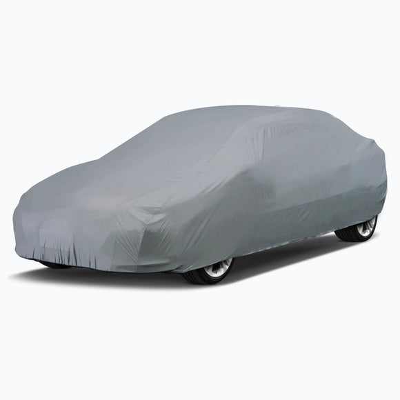 Tesla Model Y Outdoor Cover - Premium Style