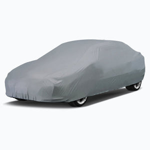 Skoda Octavia Outdoor Cover - Premium Style