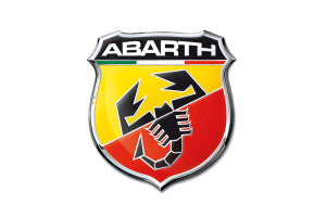 Abarth 595C Logo