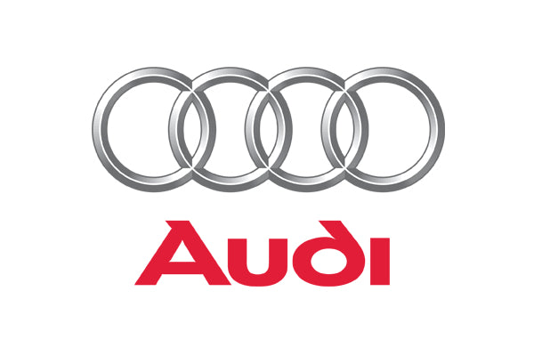 Audi 80 Logo