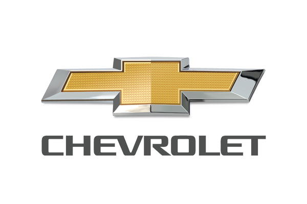 Chevrolet Trax Logo