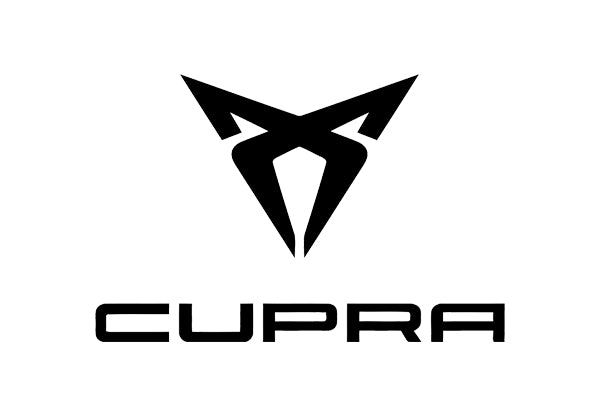 Cupra Formentor Logo