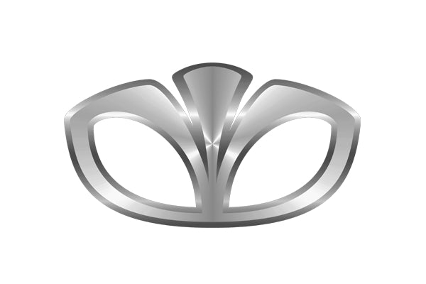 Daewoo Gentra Logo