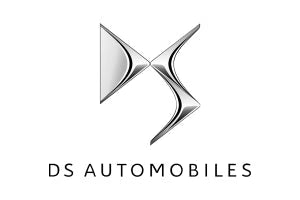 DS DS3 Cabrio Logo