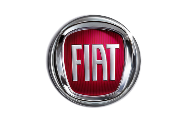 Fiat Seicento Logo