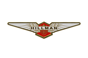 hillman