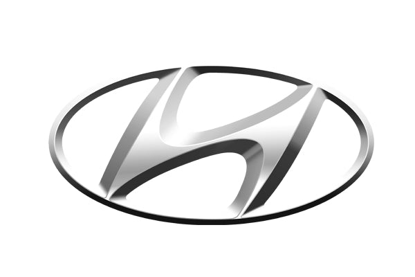 Hyundai i20 Logo