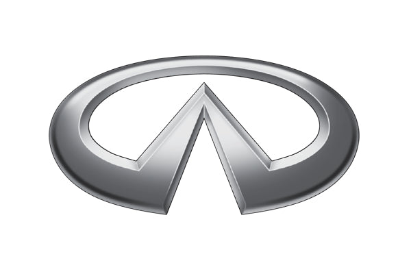 Infinity QX56 Logo