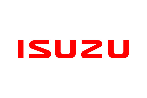 Isuzu D-Max Logo