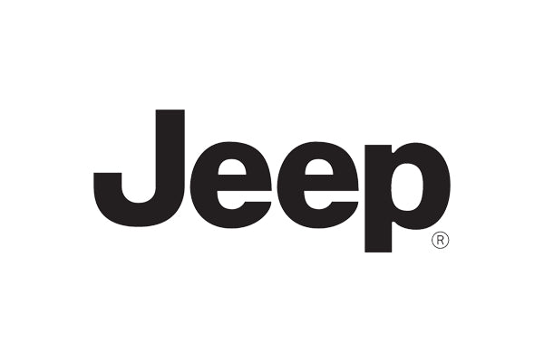 Jeep Commander Logo